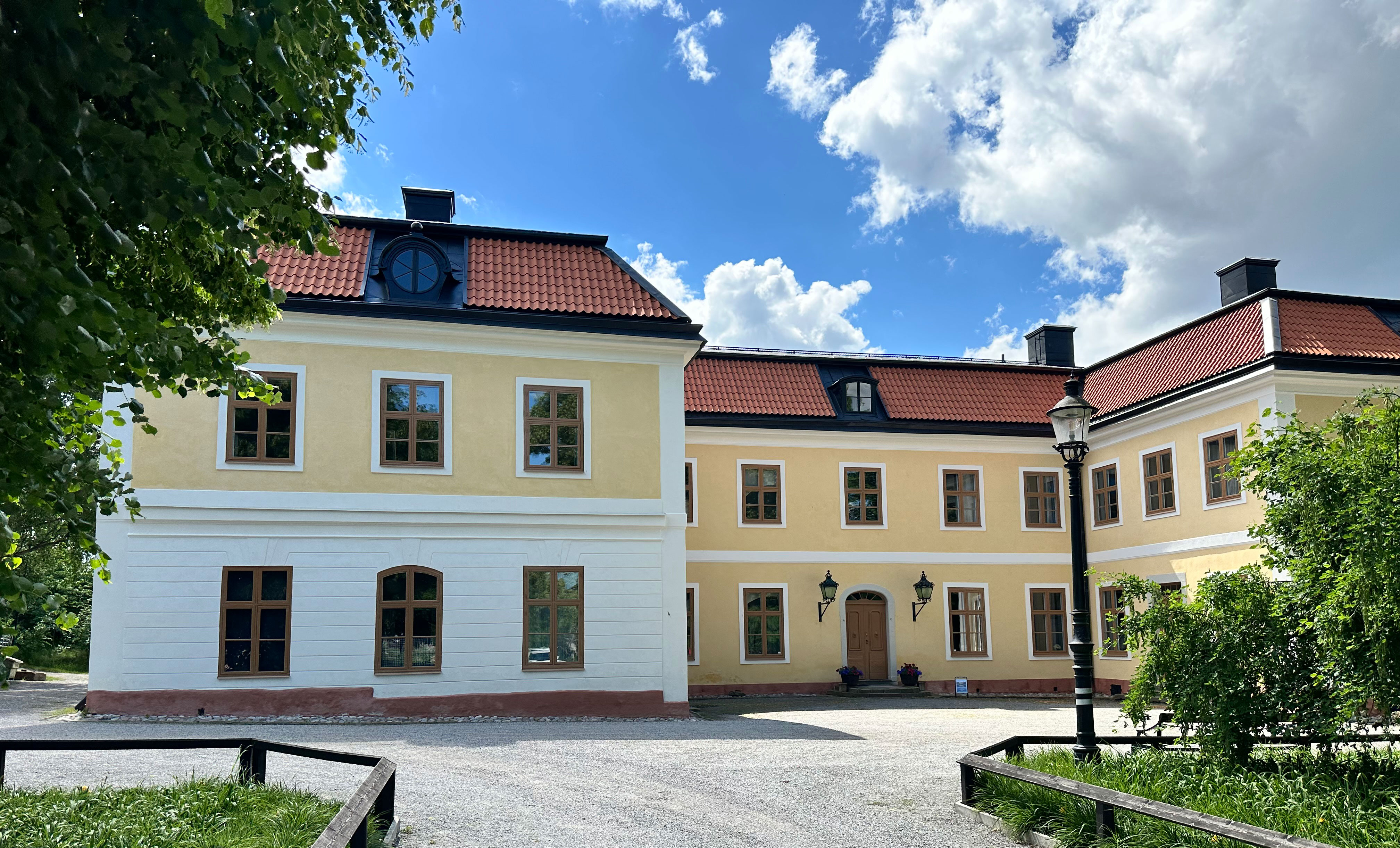 Edsbergs Slott